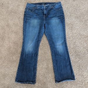 ❇️ Lucky Brand - Boot Cut - Plus Size 20W❇️